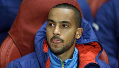 FA Cup wins must fuel title challenge, says Theo Walcott