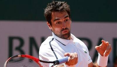 French Open: Jeremy Chardy turns up heat on Andy Murray, ahead of last 16 clash