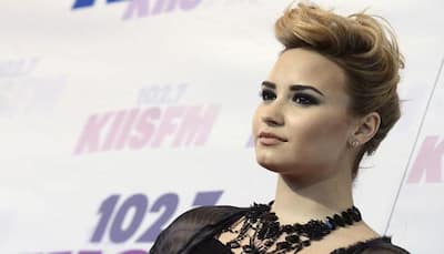 Demi Lovato was 'relieved' post bipolar disorder diagnosis