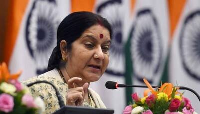 India reiterates three conditions for engagement with Pakistan