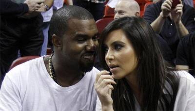 Kim Kardashian, Kanye West expecting second baby