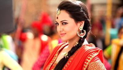 From being the ‘Dabangg’ girl to ‘Akira’ - Sonakshi Sinha’s journey so far