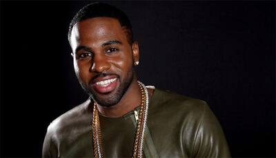 Jason Derulo's 'Want to Want Me' tops UK Singles Chart