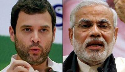Rahul Gandhi hails BR Ambedkar, takes potshot at Modi-led NDA govt over IIT Madras row  