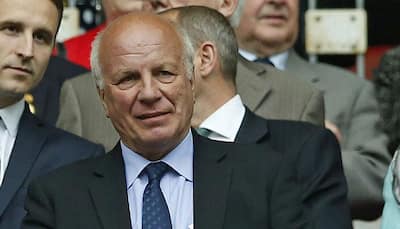Sepp Blatter's resignation 'great for football': FA chief Greg Dyke