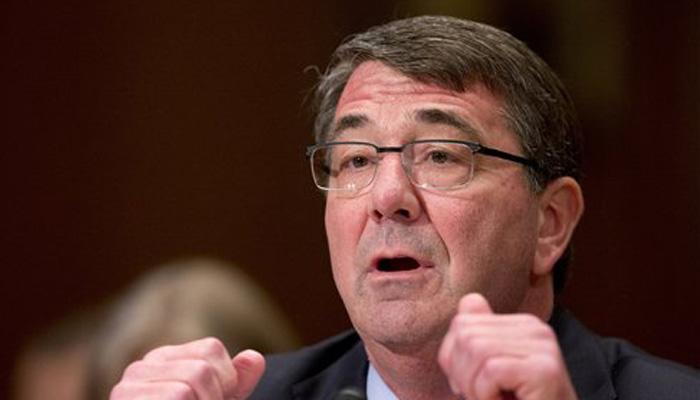 India, US to sign 10-year defence framework agreement today India, US to sign 10-year defence framework agreement today