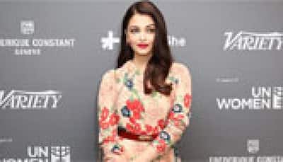 Aishwarya Rai Bachchan was not denied entry at Cannes, say representatives