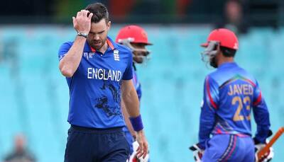 James Anderson, Stuart Broad, Ian Bell out of England ODI squad