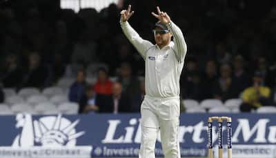 New Zealand media hail `best ever` Test team