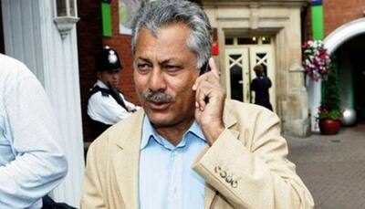 I will try to get more international teams in Pakistan: Zaheer Abbas