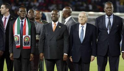 Africa accepts Sepp Blatter resignation, supports reforms