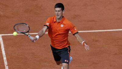French Open, men's quarter-final: Rafael Nadal vs Novak Djokovic – As it happened...