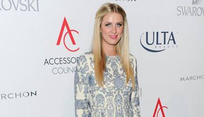 Nicky Hilton getting married at Kensington Palace