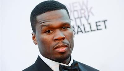 50 Cent's delayed album to arrive in September