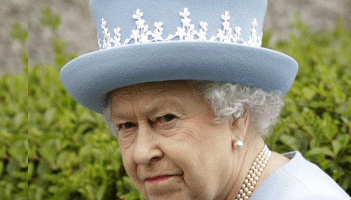 Queen went to hospital for routine check up, says Palace to scotch false death rumours