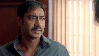 Watch: It's Ajay Devgn vs Tabu in 'Drishyam' trailer