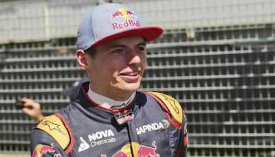 Max Verstappen has no plans to ease off at Canadian Grand Prix