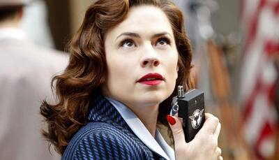 'Marvel's Agent Carter' to premiere in the UK