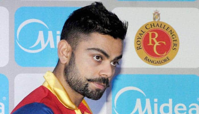 Virat Kohli Pledges Support To Save Environment Cricket News Zee News England fell agonisingly short of victory in the odi series decider against india despite sam curran's batting heroics. virat kohli pledges support to save