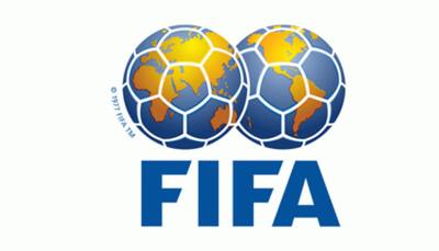 FIFA says paid Ireland 5 million euros, not dollars