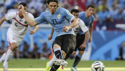 Copa America: Cavani, Sanchez spearhead Uruguayan title defence