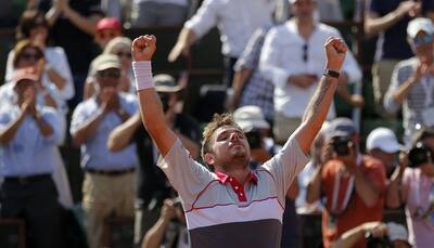 French Open: `Mutant` Stan`s the man now in Paris