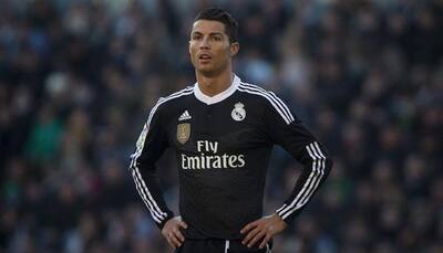 Cristiano Ronaldo asks media to leave him alone