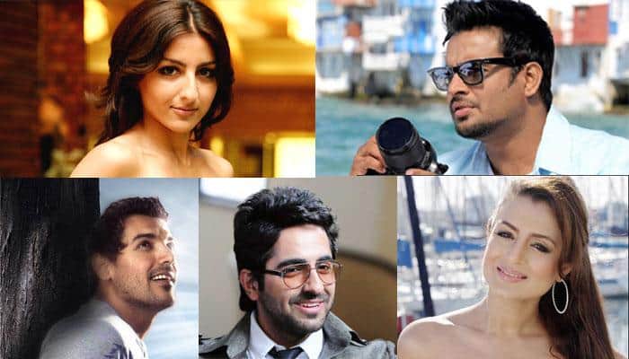 Beauty with brains: Bollywood stars who are academically qualified