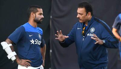 Ravi Shastri could continue as Team Director until 2016 World T20: Reports
