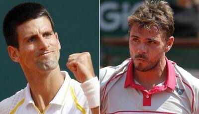 French Open Men's final: Novak Djokovic vs Stanislas Wawarinka - Preview