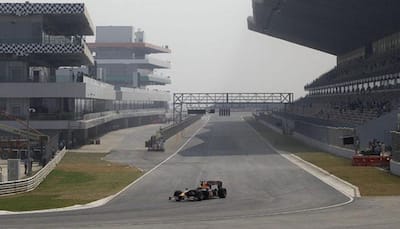 India needs Formula One for business: Mika Hakkinen