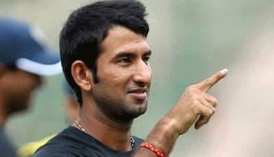 Cheteshwar Pujara raring to go against Bangladesh after Yorkshire stint