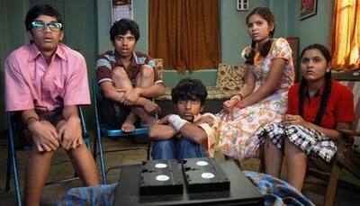 Marathi film 'Balak Palak' set for southern remake