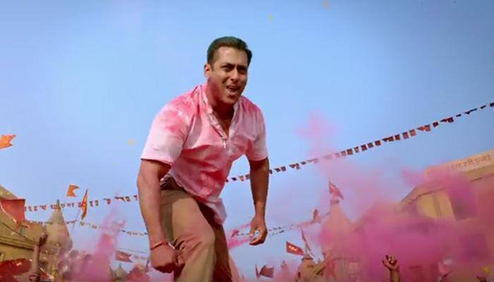  Watch: The making of `Bajrangi Bhaijaan` teaser