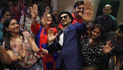 IIFA brings Bollywood fans, stars closer in Malaysia 
