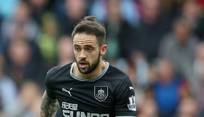 Liverpool confirm deal to sign Danny Ings