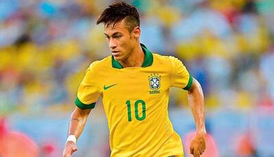 Neymar leads resurgent Brazil at Copa America