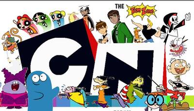 Cartoon Network to revive popular series 'Ben 10'