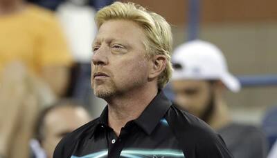 Boris Becker 'proud' of sexual liaison with model in 1999