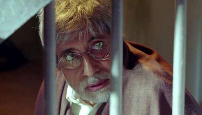 Singing for 'Mr Natwarlal' was a nightmare: Amitabh Bachchan