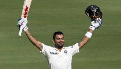 Virat Kohli ready with his vision for Indian cricket