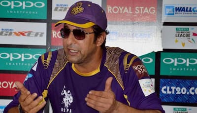 Stop treating Pak cricketers like school kids: Wasim Akram to PCB