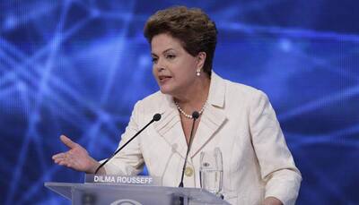 Rio Olympics will be better than London 2012: Dilma Rousseff