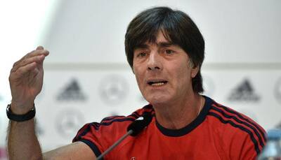 Joachim Loew annoyed by squandered chances, Juergen Klinsmann delighted by comeback