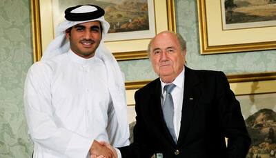 Gulf states defend Qatar 2022 World Cup