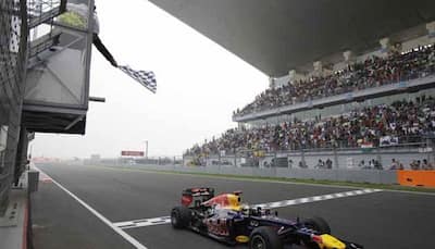 Tax issues have to be sorted for Indian Grand Prix's return: Sameer Gaur