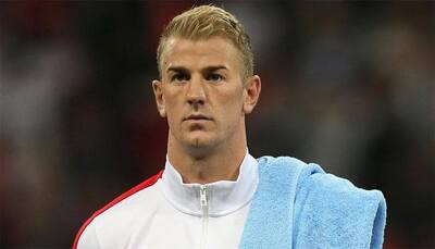 England now have a team of ''game-changers'': Joe Hart