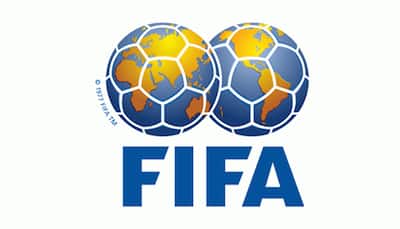 Soccer "minnows" hit back at German idea to weight FIFA votes
