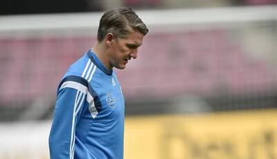 Germany won`t underestimate Gibraltar: Bastian Schweinsteiger