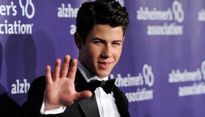 Nick Jonas to replace Iggy Azalea at Pittsburgh Pride